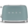 Тостер Smeg TSF01EGMEU