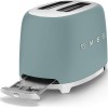Тостер Smeg TSF01EGMEU