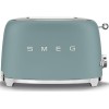 Тостер Smeg TSF01EGMEU