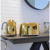 Тостер Smeg TSF01GOEU