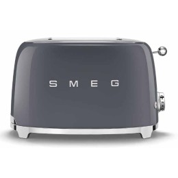 Тостер Smeg TSF01GREU