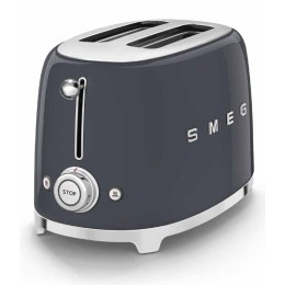 Тостер Smeg TSF01GREU