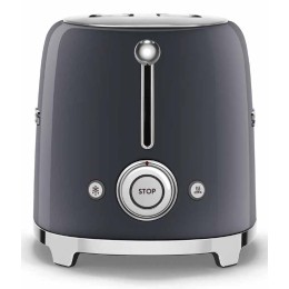 Тостер Smeg TSF01GREU