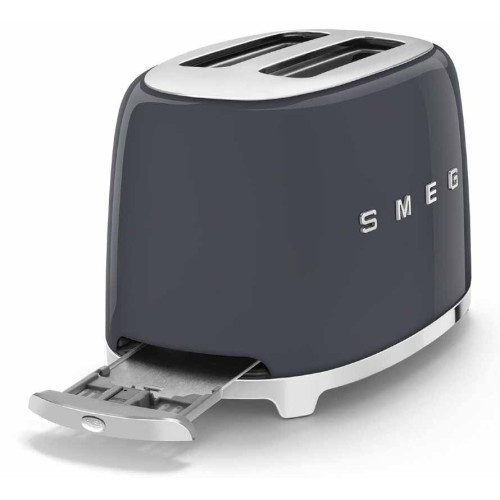 Тостер Smeg TSF01GREU