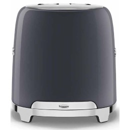 Тостер Smeg TSF01GREU