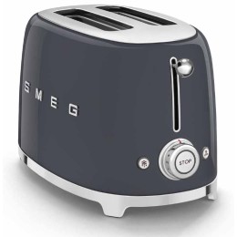 Тостер Smeg TSF01GREU