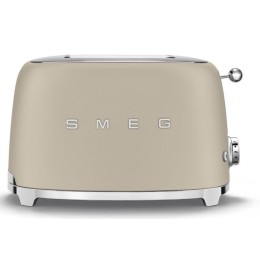 Тостер Smeg TSF01MLMEU