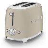 Тостер Smeg TSF01MLMEU купить в Москве и Санкт-Петербурге