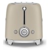 Тостер Smeg TSF01MLMEU купить в Москве и Санкт-Петербурге