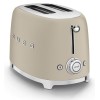 Тостер Smeg TSF01MLMEU купить в Москве и Санкт-Петербурге