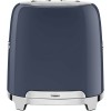 Тостер Smeg TSF01NBEU Navy Blue