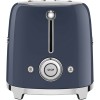 Тостер Smeg TSF01NBEU Navy Blue