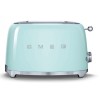 Тостер Smeg TSF01PGEU