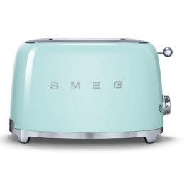 Тостер Smeg TSF01PGEU