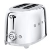Тостер Smeg TSF01SSEU