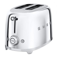 Тостер Smeg TSF01SSEU