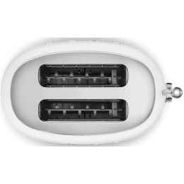 Тостер Smeg TSF01WHMEU