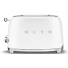 Тостер Smeg TSF01WHMEU