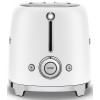Тостер Smeg TSF01WHMEU