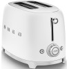 Тостер Smeg TSF01WHMEU