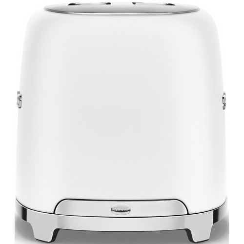 Тостер Smeg TSF01WHMEU