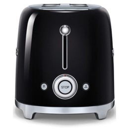 Тостер Smeg TSF02BLEU
