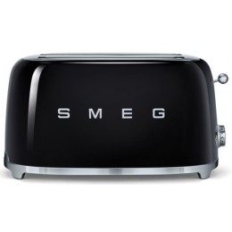 Тостер Smeg TSF02BLEU