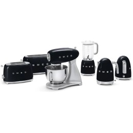 Тостер Smeg TSF02BLEU