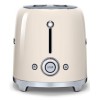 Тостер Smeg TSF02CREU