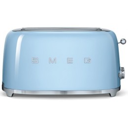 Тостер Smeg TSF02PBEU
