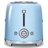 Тостер Smeg TSF02PBEU