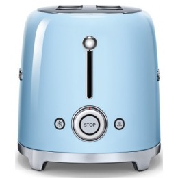 Тостер Smeg TSF02PBEU