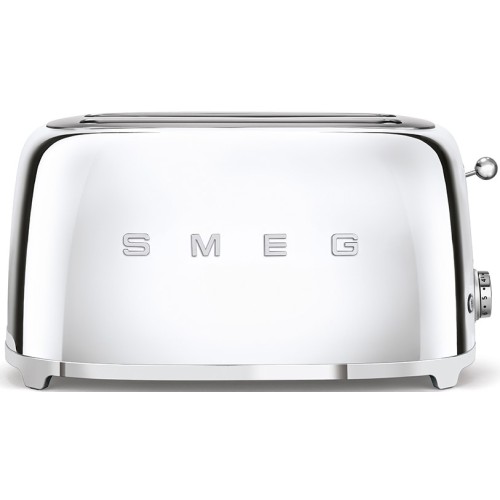 Тостер Smeg TSF02SSEU