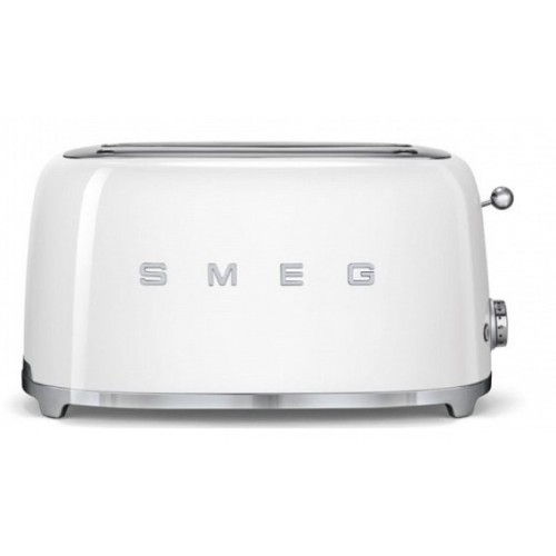 Тостер Smeg TSF02WHEU