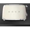Тостер Smeg TSF03CREU