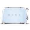 Тостер Smeg TSF03PBEU