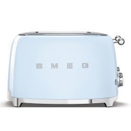 Тостер Smeg TSF03PBEU
