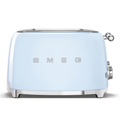 Тостер Smeg TSF03PBEU