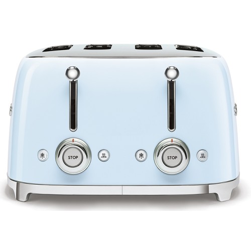 Тостер Smeg TSF03PBEU