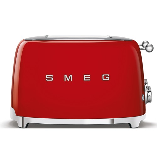 Тостер Smeg TSF03RDEU