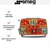 Тостер Smeg TSF01DGEU