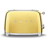 Тостер Smeg TSF01GOEU