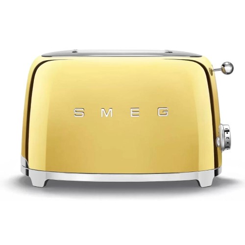 Тостер Smeg TSF01GOEU