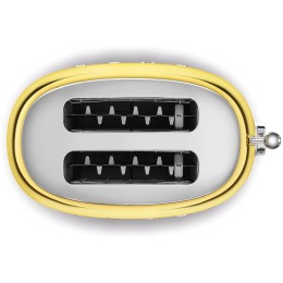 Тостер Smeg TSF01GOEU