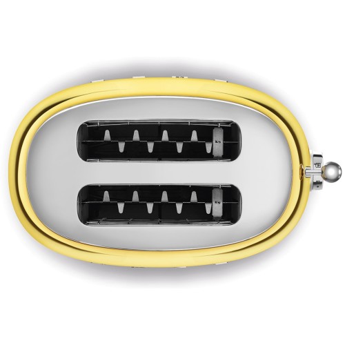 Тостер Smeg TSF01GOEU