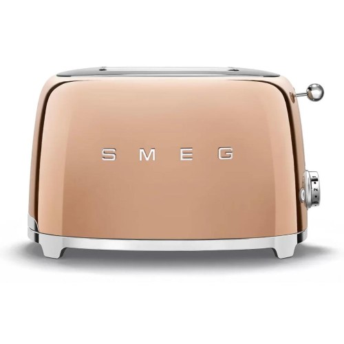 Тостер Smeg TSF01RGEU
