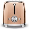 Тостер Smeg TSF01RGEU