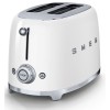 Тостер Smeg TSF01WHEU