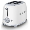 Тостер Smeg TSF01WHEU