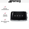 Тостер Smeg TSF02BLEU